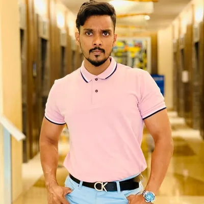 Al Niyadh Basheer | Food Vlogger | Content Marketing | Media