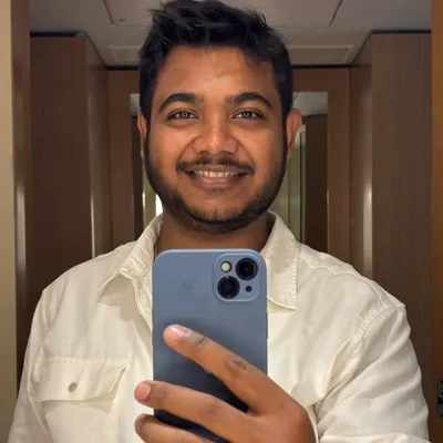 Deepak Belel profile