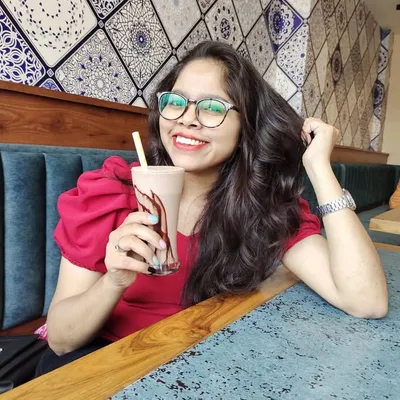 MINAL | FOOD & CULTURE | BHOPAL profile