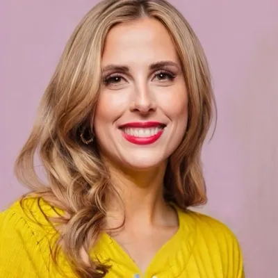 Jennifer Pallian, BSc RD profile