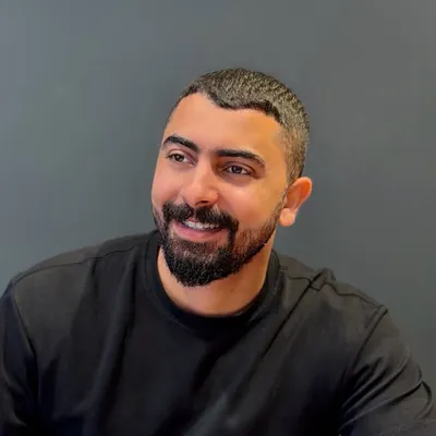 Foodesta UAE๐ฆ๐ช๐๐ฝ| Wael Albarqouni profile