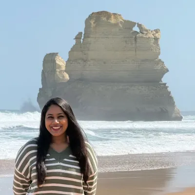 Swetha ❤️ profile