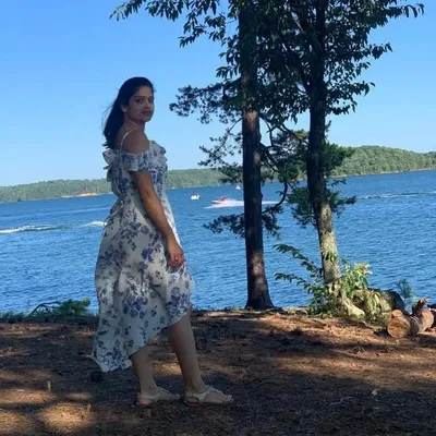 Shruthi Shankar profile