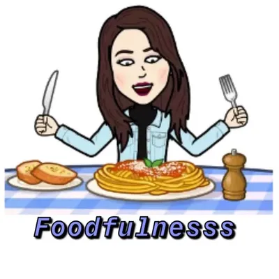 Foodfulnesss profile