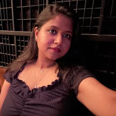 Trushna Tuhishna Lenka profile
