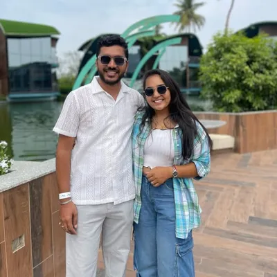 Bhavesh | Food Reels • Travel • Vadodara profile