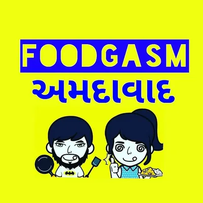 Foodgasm Ahmedabad profile