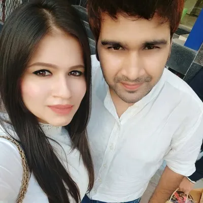 SonališNiharšCouple Goals ā„ļø profile