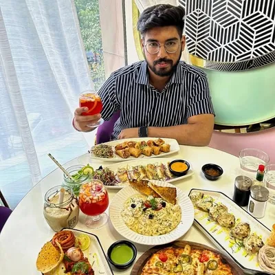 Foodgasmdelhi profile
