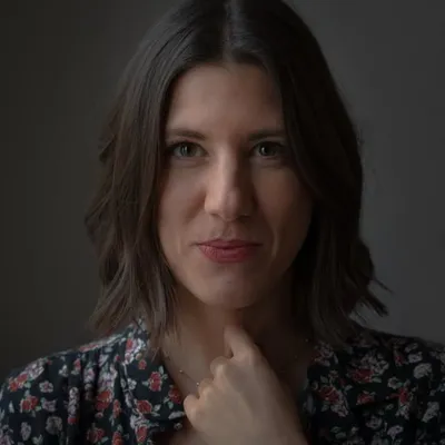 Pauline - Mlle FG&L profile