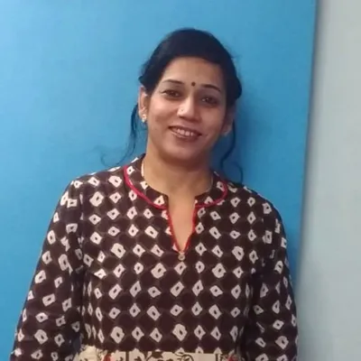 Tulsi Subramaniam profile