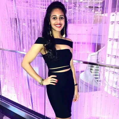 Kanchan Garg profile