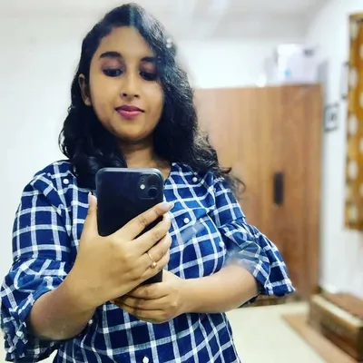 Poushali Nag profile