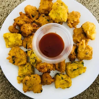 Healthy Indian Food profile