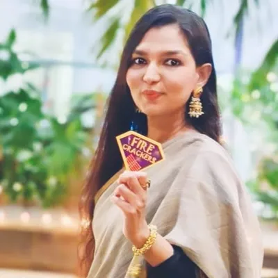 Ambreen profile