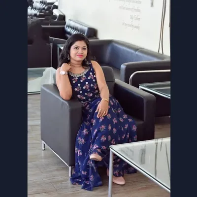 Sharmistha profile