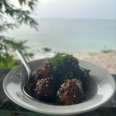 Foodhopp profile