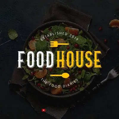 Food House profile