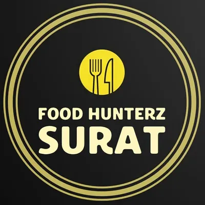 Raj Gajjar | Food Vlogger | Surat profile