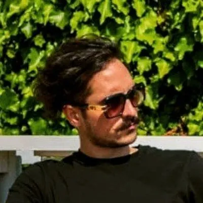 FOOD HUNTER | Jaime Otero profile