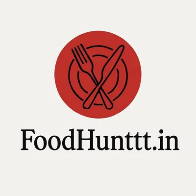 Team Foodhunttt | Food • Travel • Lifestyle profile