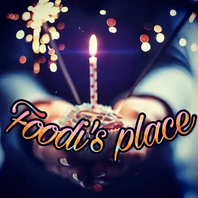foodi's place profile