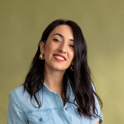 Patrizia Vitelli profile