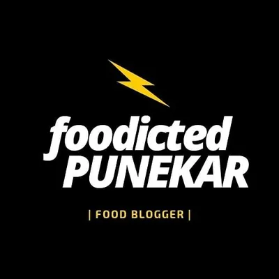 Foodicted Punekar profile