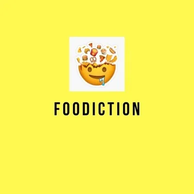 FOODICTION profile