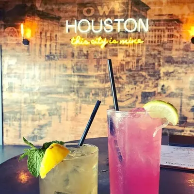 Houston Foodie profile