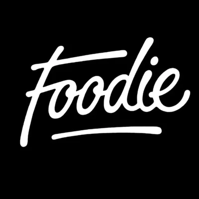 Official Foodie profile