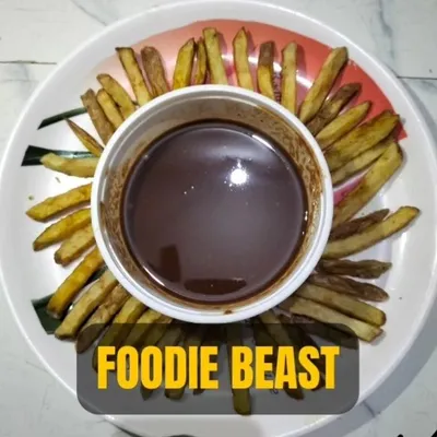 foodie beast profile