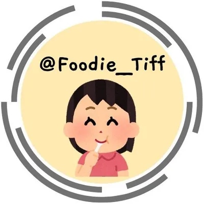 成日掛住食又好多存貨未po嘅Tiff😆 profile