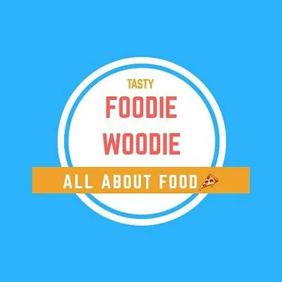 FOODIE WOODIE🍕 profile
