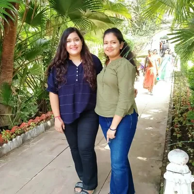 foodie freak Agnihotri ๐ profile