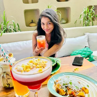 Ankita Bhattacharjee profile