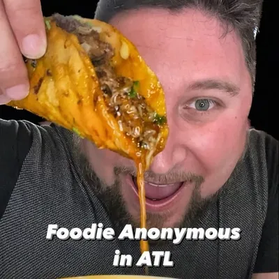 Atlanta’s Food Guide | Foodie Anonymous profile