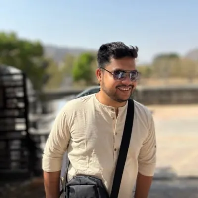 Anshul Aggarwal profile