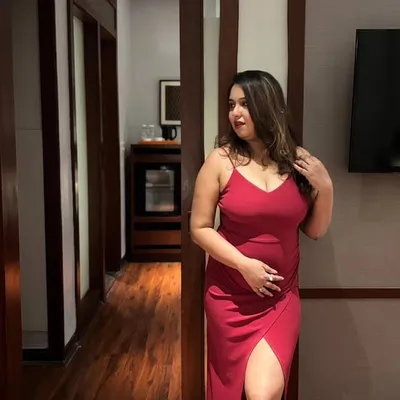Antara || Kolkata food blogger profile