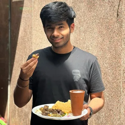 Aryan chanana profile