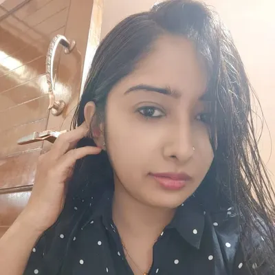 Saidhani H/ Fashion/Food profile