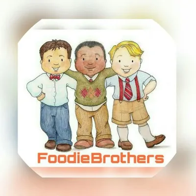 FoodieBrothers™ profile