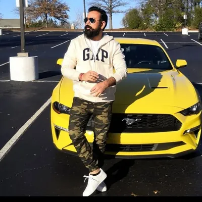 Rohit Chopra | Lifestyle Influencer | Bangalore profile