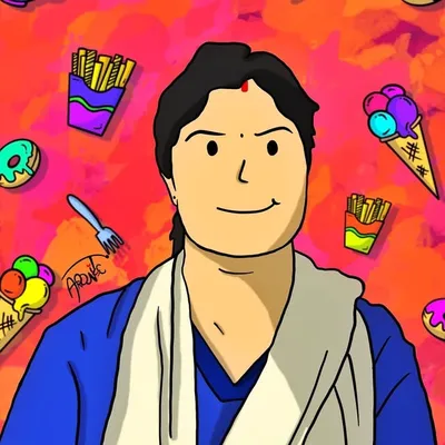 Chandana's Kitchen🍟 profile