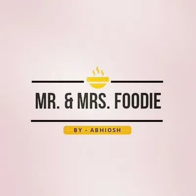 foodie couple profile