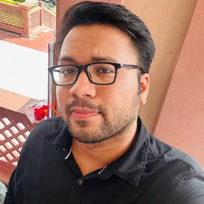 Deepak Rana profile