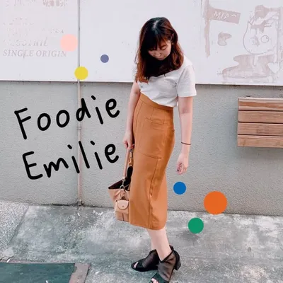 高雄美食 • 澎湖美食 Emilie發胖日記 profile