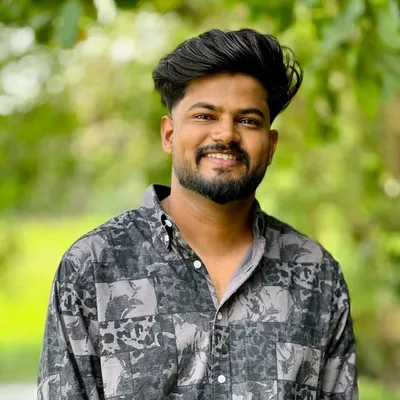 Foodie Frm Palakkad profile