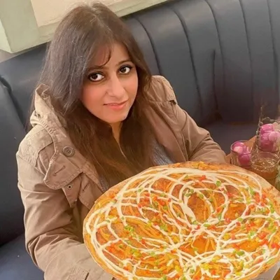 Shilpi Gaur profile