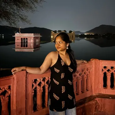 Preeti Mahour profile